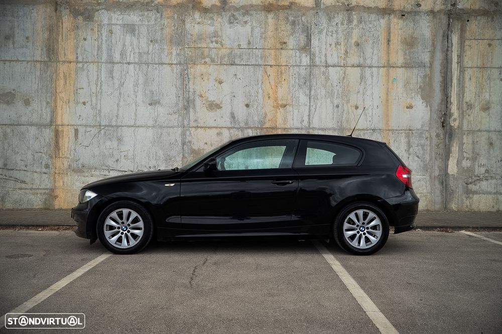 BMW 118 d - 6