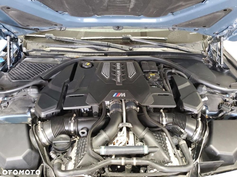 BMW M8 - 11