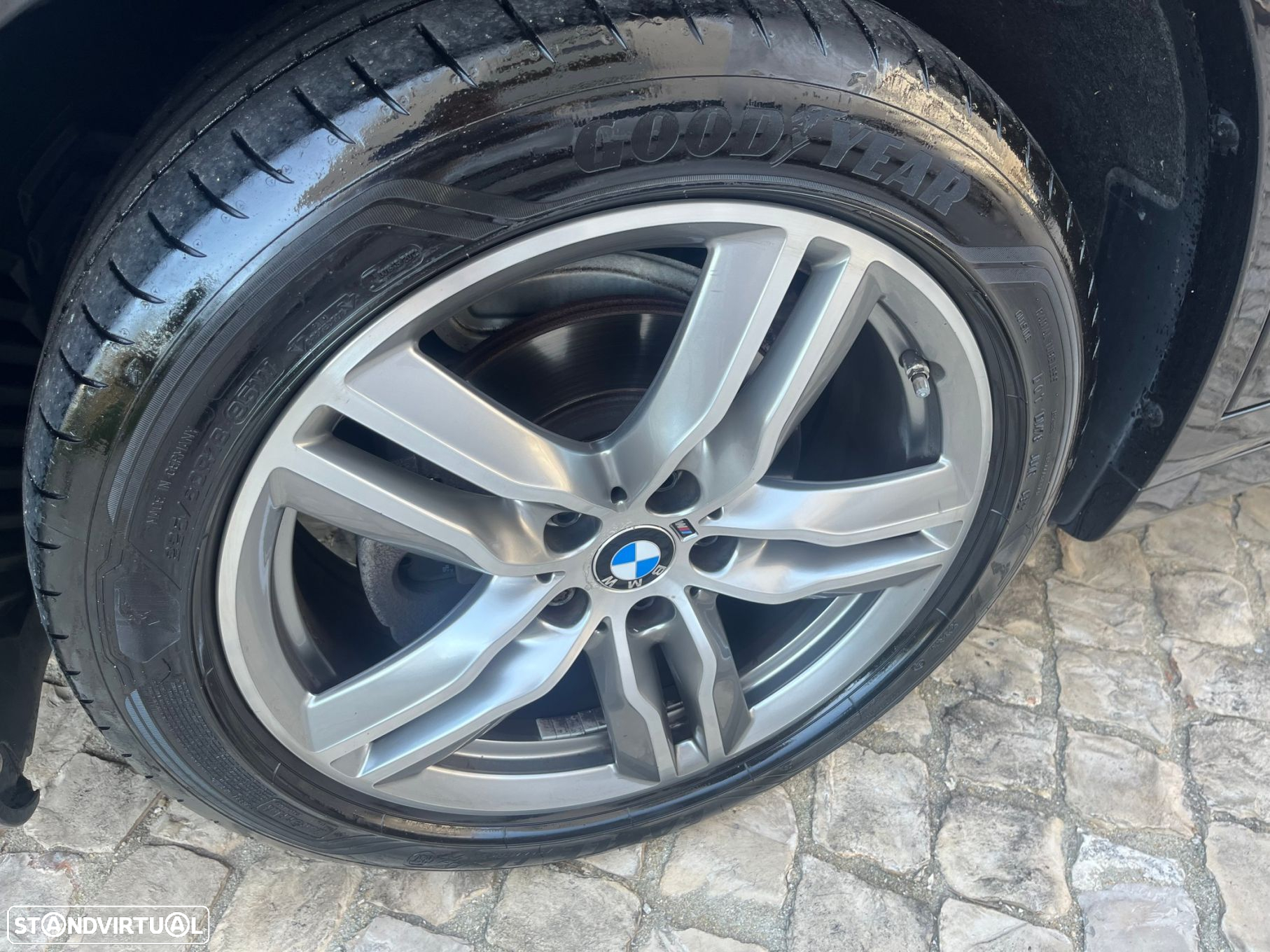BMW X1 16 d sDrive Auto Pack M - 23