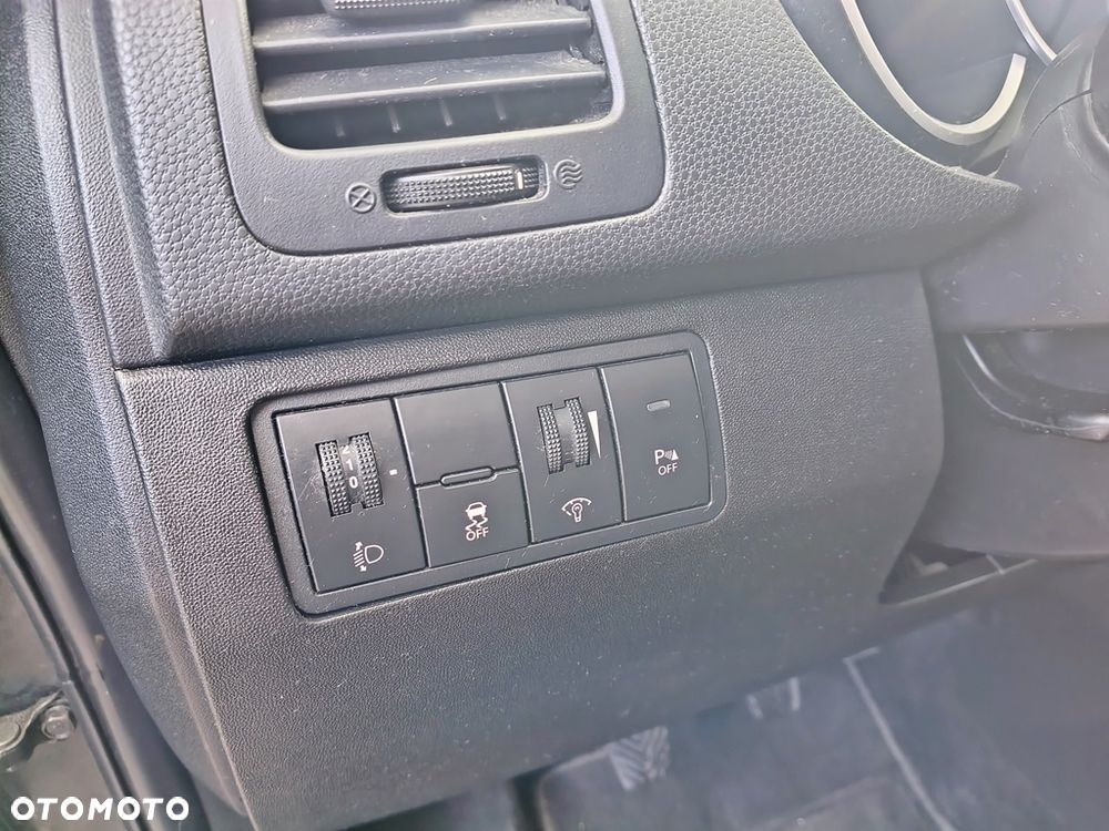 Kia Venga 1.6 CVVT Spirit - 28