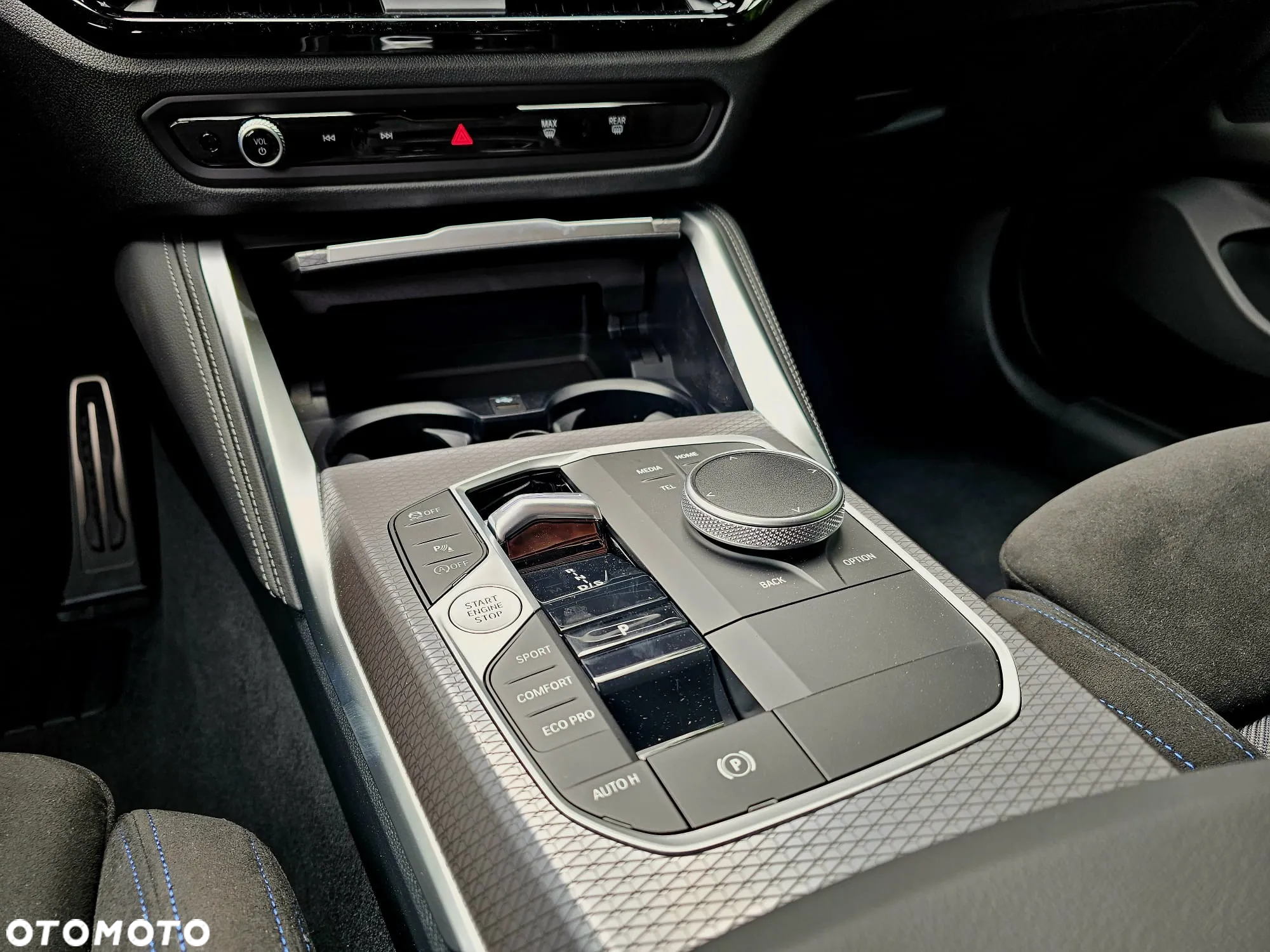 BMW Seria 4 430i xDrive - 24