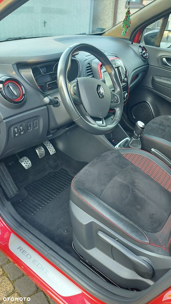 Renault Captur - 11