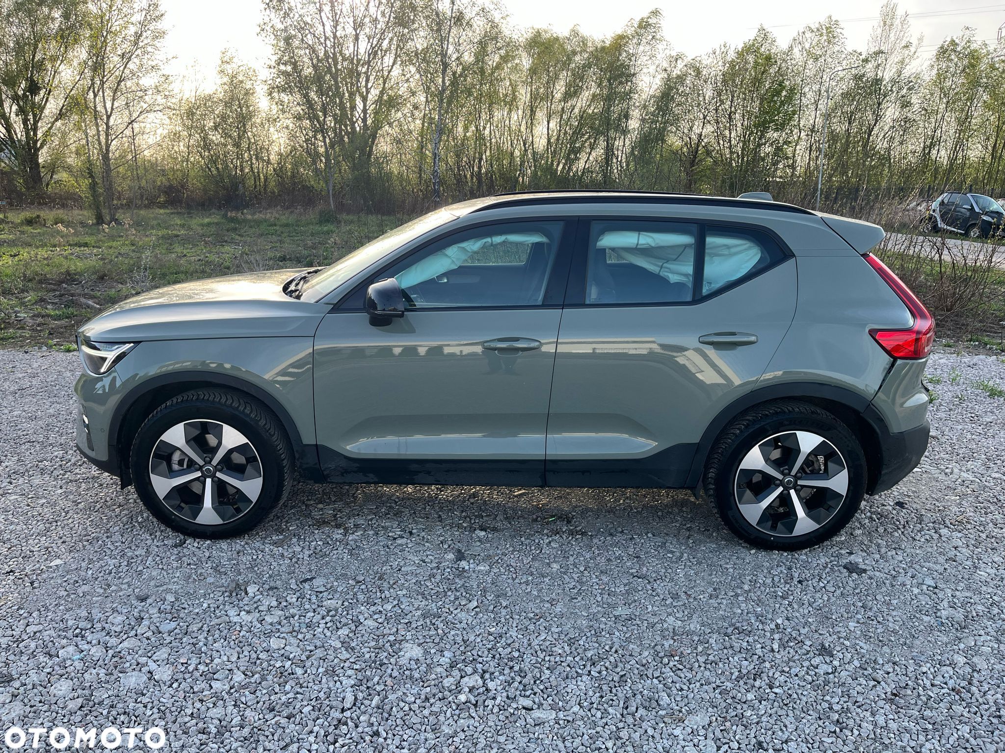 Volvo XC 40 - 1