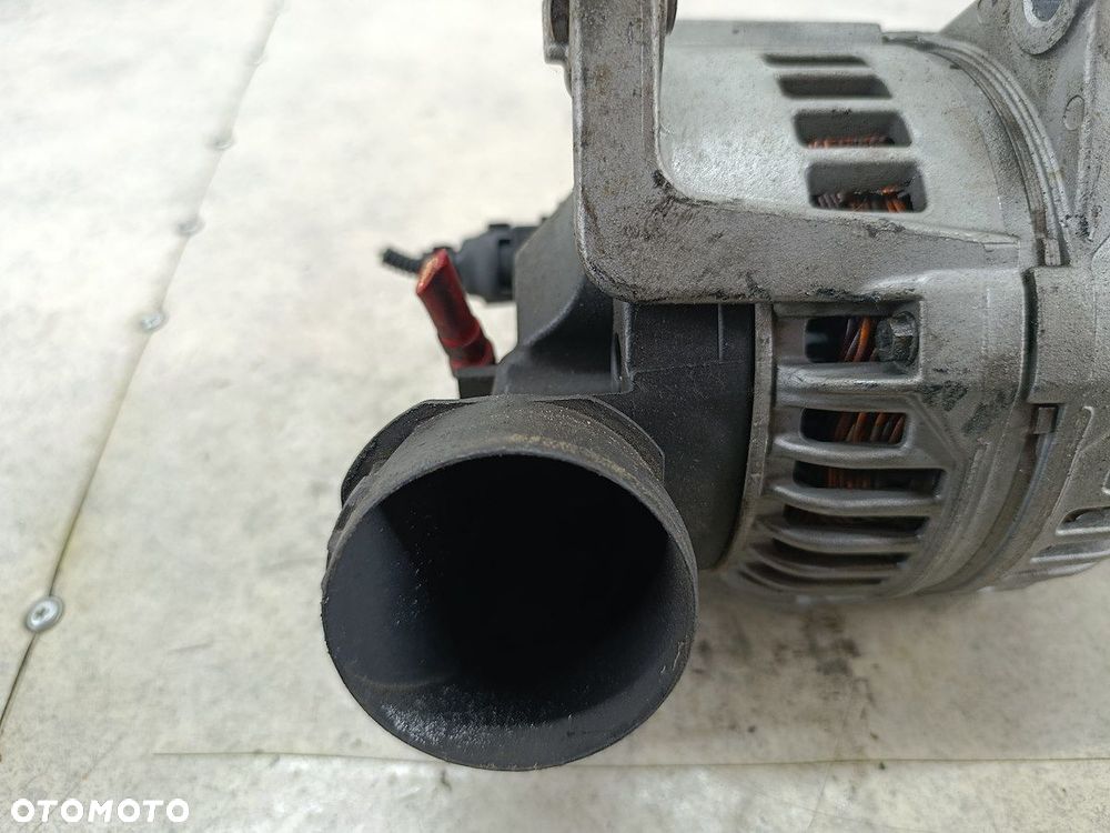 ALTERNATOR BMW 5 E39 0986041810 BOSCH 2.2 24V 520i - 7