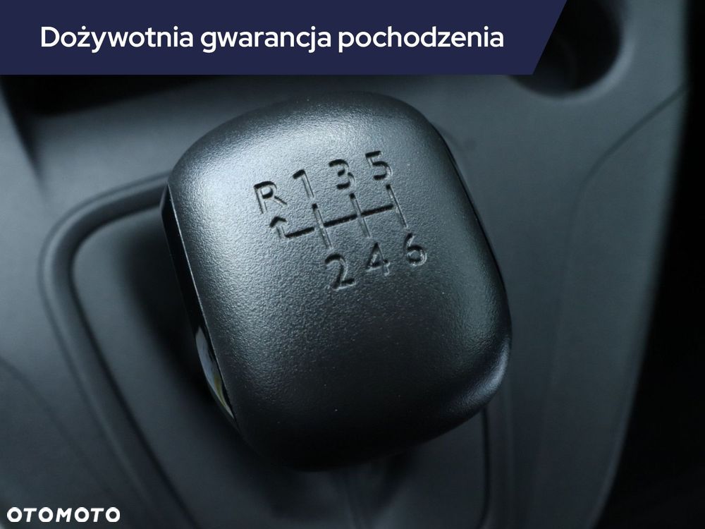 Citroën Berlingo - 17