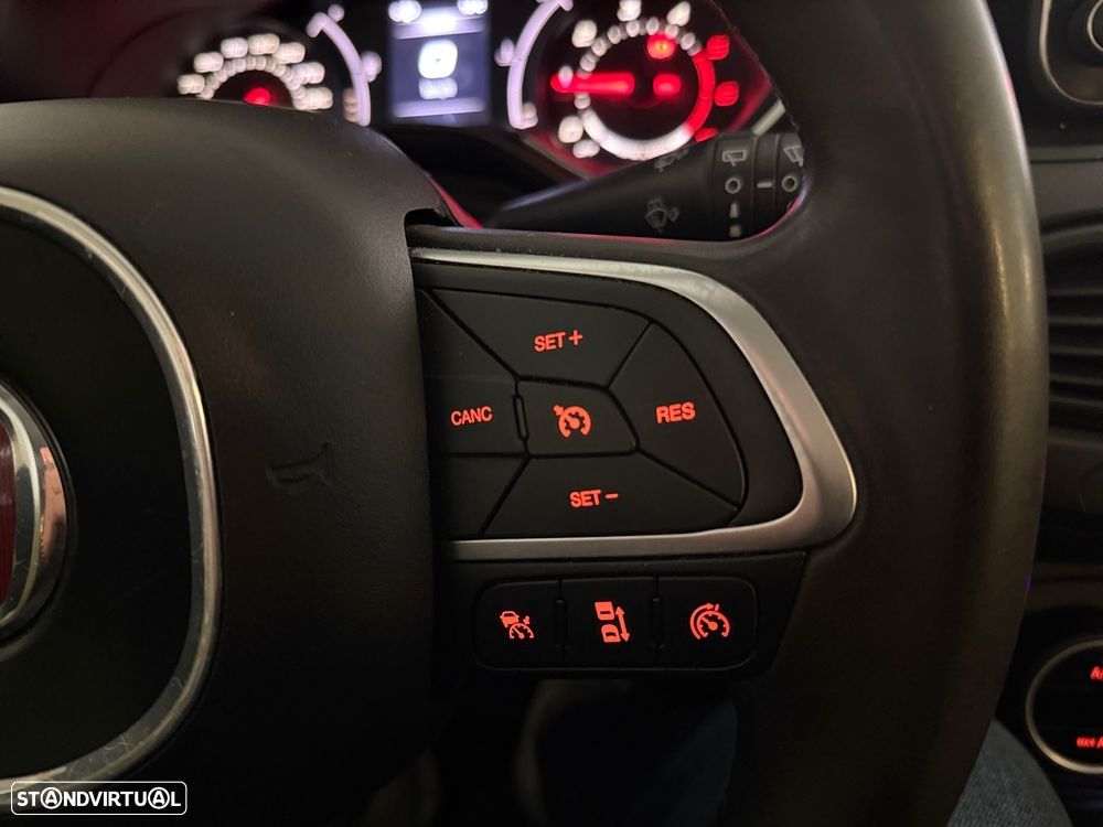 Fiat Tipo 1.3 M-Jet Lounge - 18