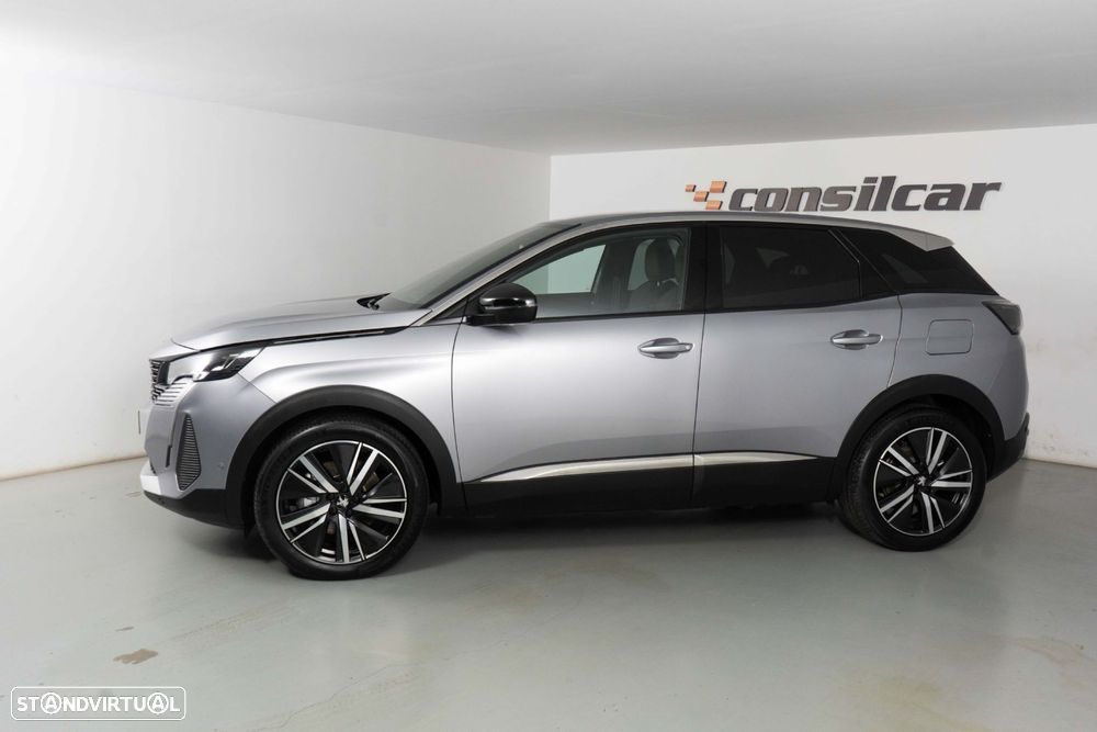 Peugeot 3008 1.6 Hybrid Allure Pack e-EAT8 - 6