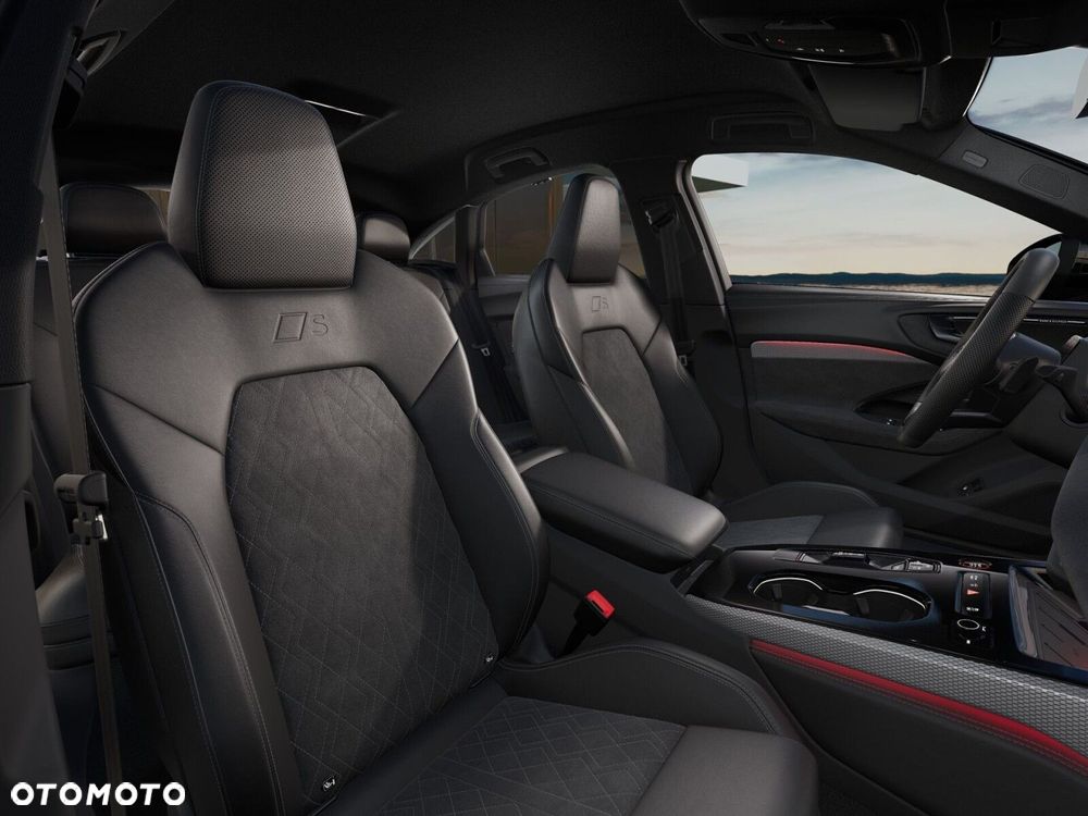 Audi A5 Limousine - 7