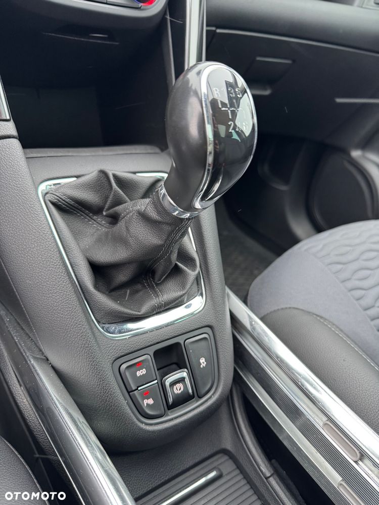 Opel Zafira 1.6 T SIDI Cosmo S&S EU6 - 25