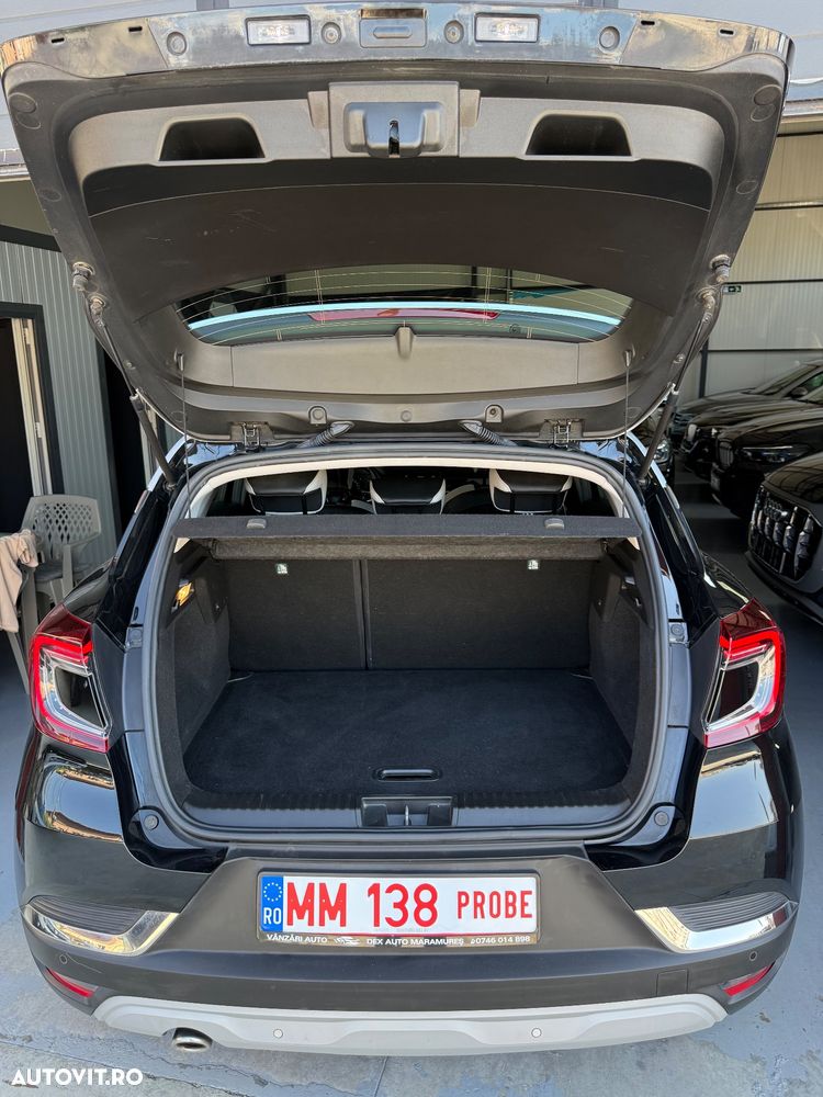 Renault Captur - 24
