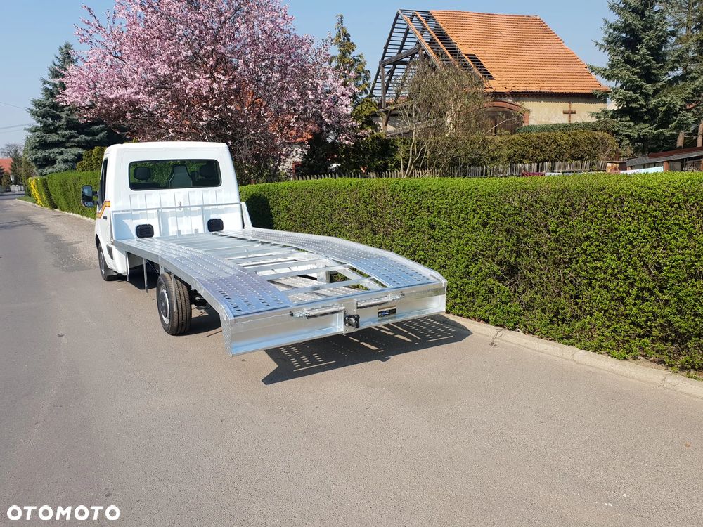 transit NAJAZD autolaweta  KUNICE - 2