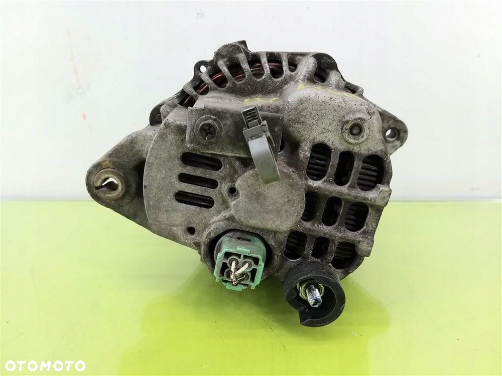 Alternator Honda Jazz II 2002-2008 1,2 16V BENZYNA AHGA69 ORYGINAŁ - 4