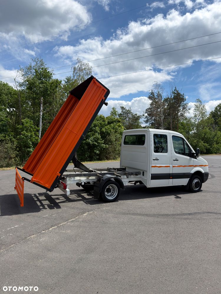 Volkswagen Crafter - 4