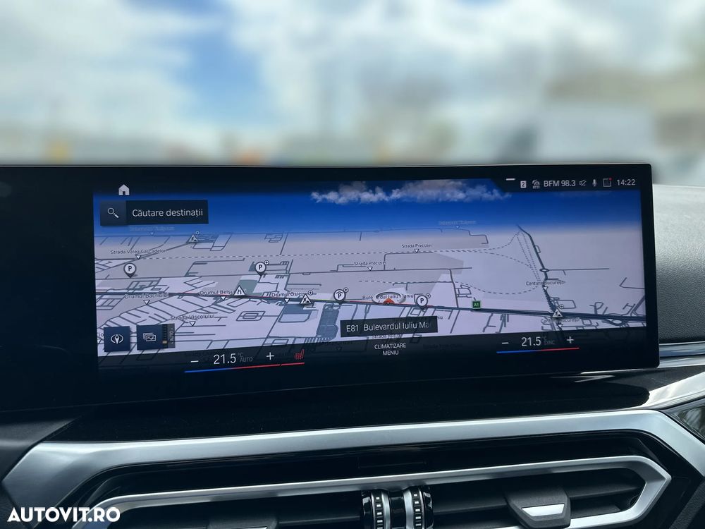 BMW Seria 3 320i xDrive Aut. - 21