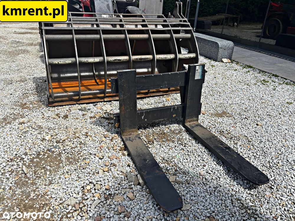 Manitou MLT 960 ŁADOWARKA TELESKOPOWA 2018R |  MANITOU 550-80 560-80 741 90940 MLT 961, JCB 541-70 542-70, CAT TH 414 TH 417 MERLO T 42.7, DIECI AGRI PLUS 40.7 - 10