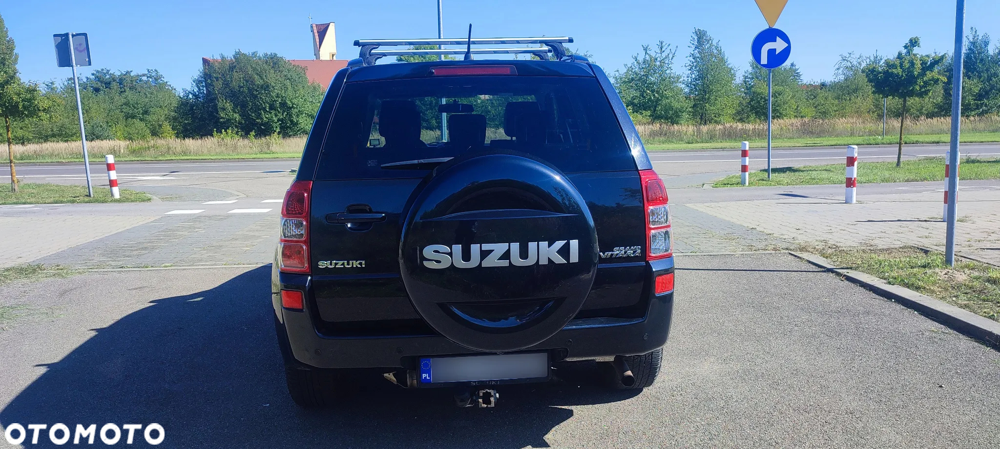 Suzuki Grand Vitara 2.0 De luxe - 7
