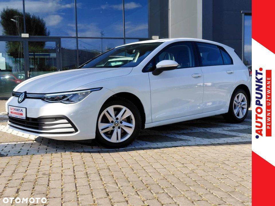 Volkswagen Golf - 1