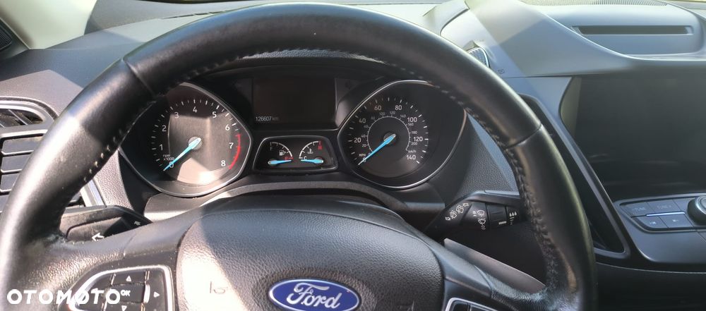 Ford Escape 1.5 EcoBoost AWD SE - 14