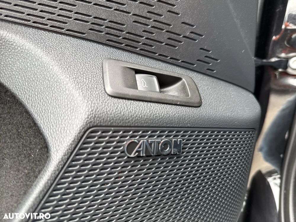 Skoda Octavia 2.0 TDI DSG 4X4 Style - 14