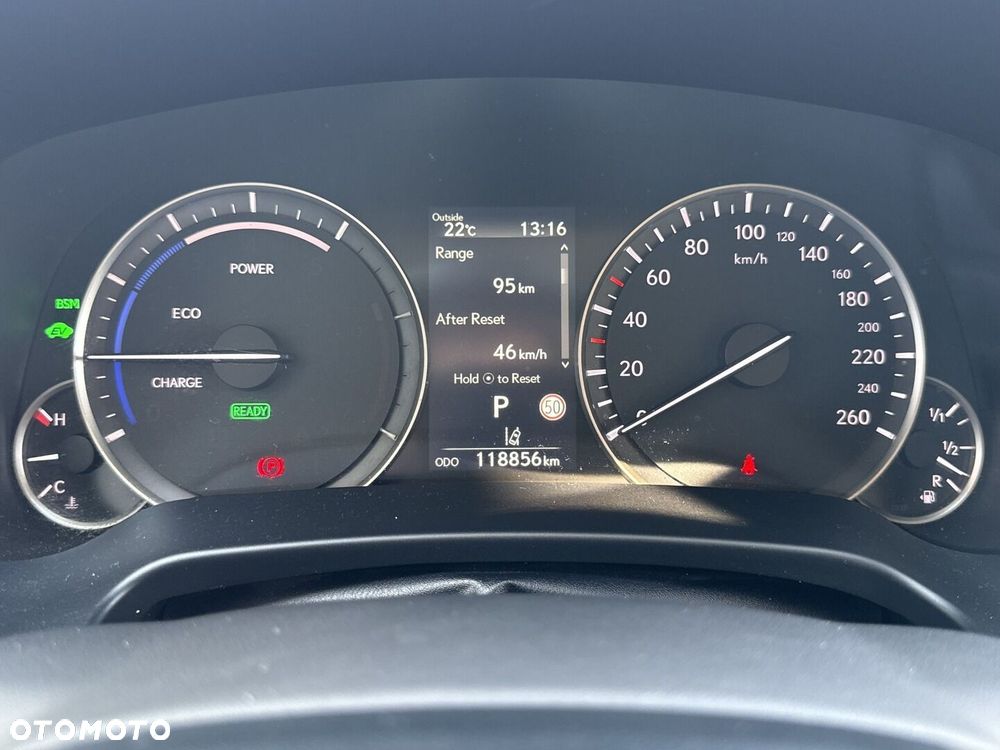 Lexus RX 450h F-Impression - 14