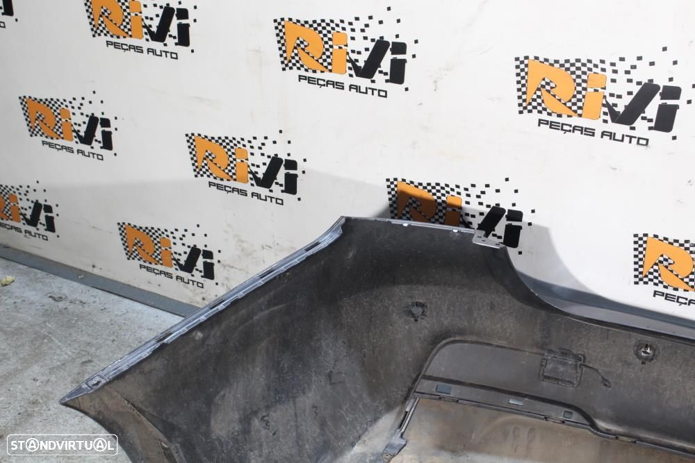 Parachoques Traseiro Bmw 3 (F30, F80)  Para Choques De Trás Bmw Serie - 7