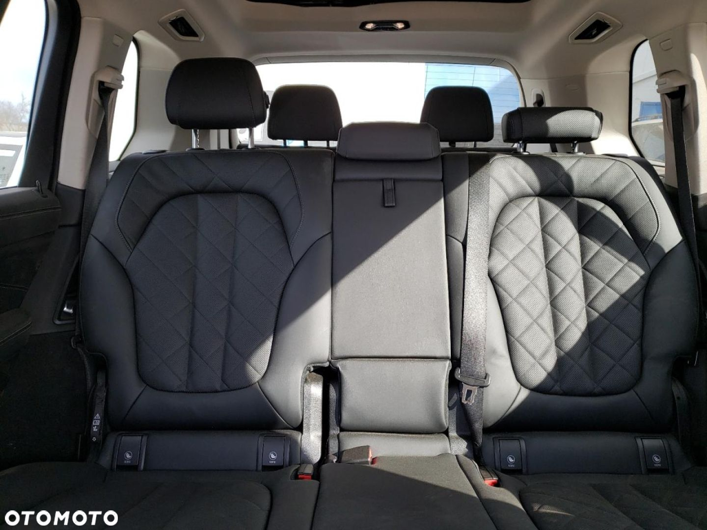 BMW X7 - 5