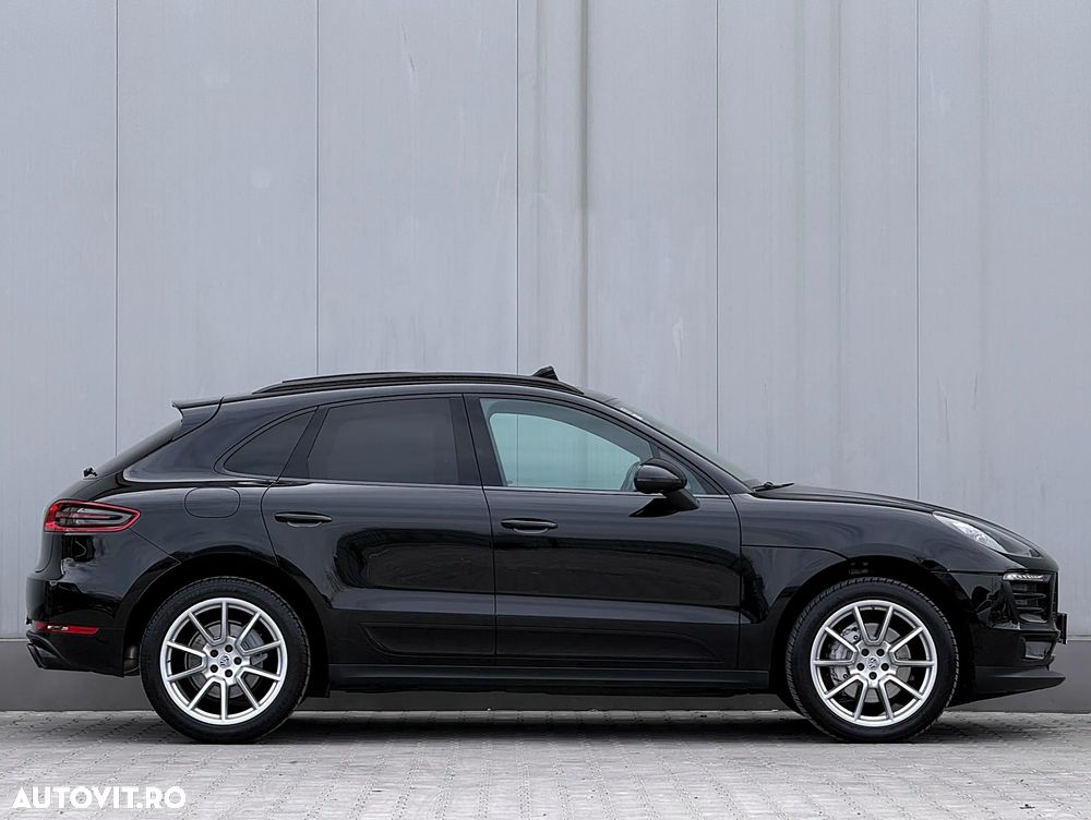 Porsche Macan 3.0 PDK S - 9