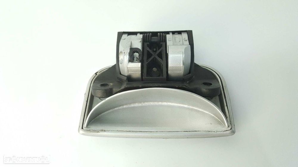 PUXADOR EXTERIOR FRENTE DIREITO PEUGEOT PARTNER (S2) COMBI PLUS - 3
