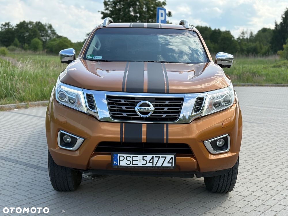 Nissan Navara - 9