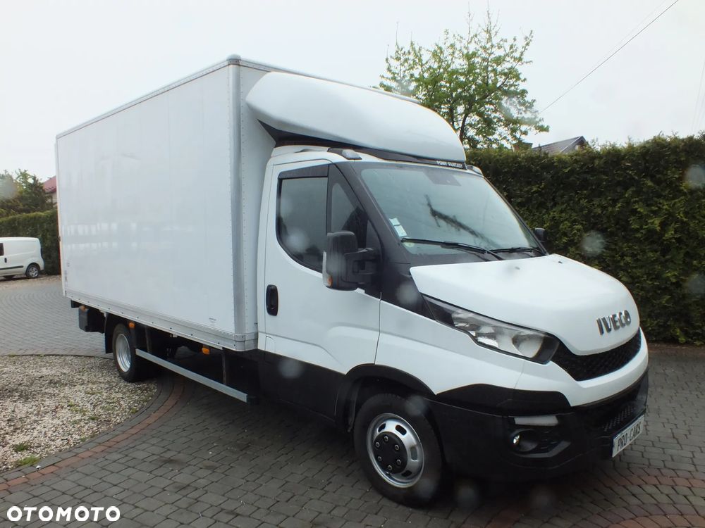 Iveco Daily - 2