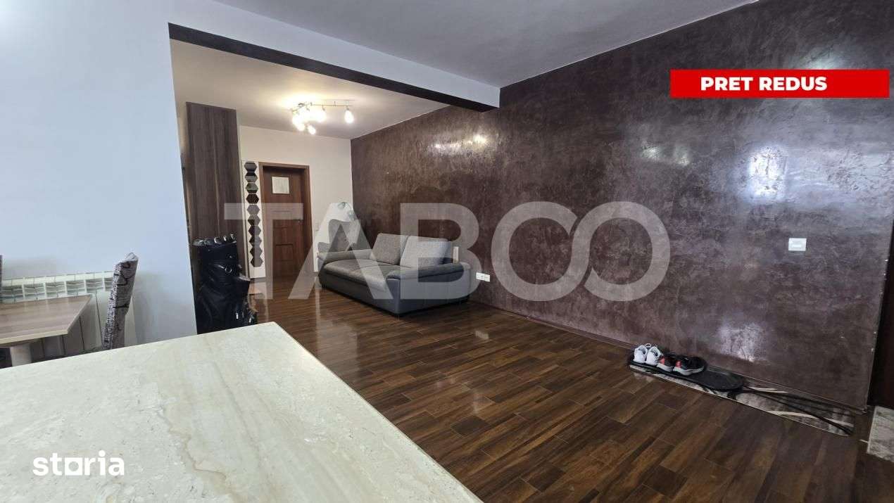 PRET REDUS - Apartament de vanzare 3 camere decomandate zona Rahovei — fotografia 1