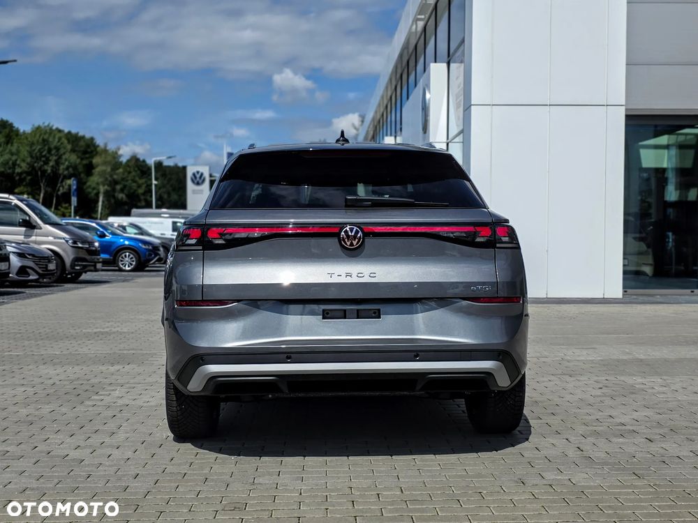 Volkswagen T-Roc 1.5 eTSI Style DSG - 7