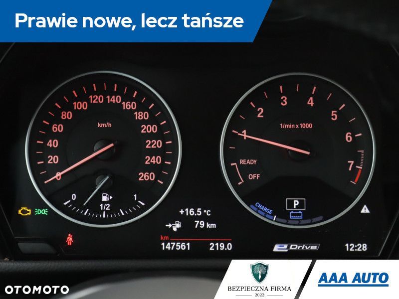 BMW Seria 2 - 13