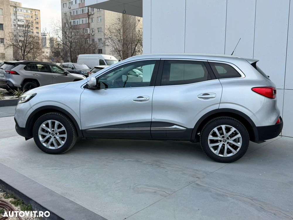 Renault Kadjar 1.5 DCI EDC XMod - 8