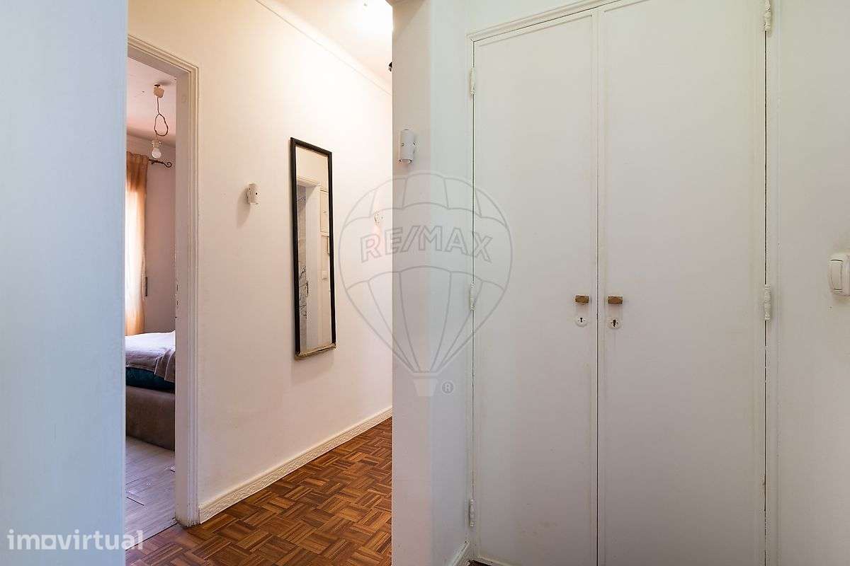 Apartamento T2 para arrendamento - Grande imagem: 5/20