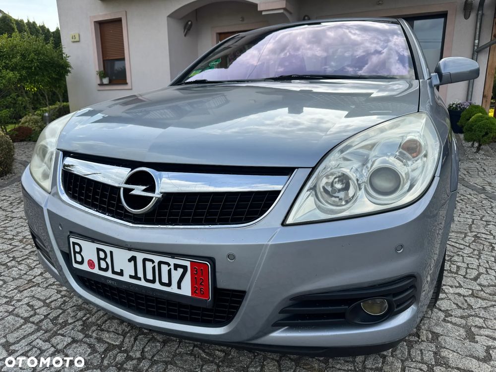 Opel Vectra 1.8 Elegance - 13