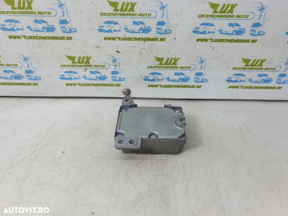 Calculator airbag 330518650 Opel Vectra C [2002 - 2005] - 2