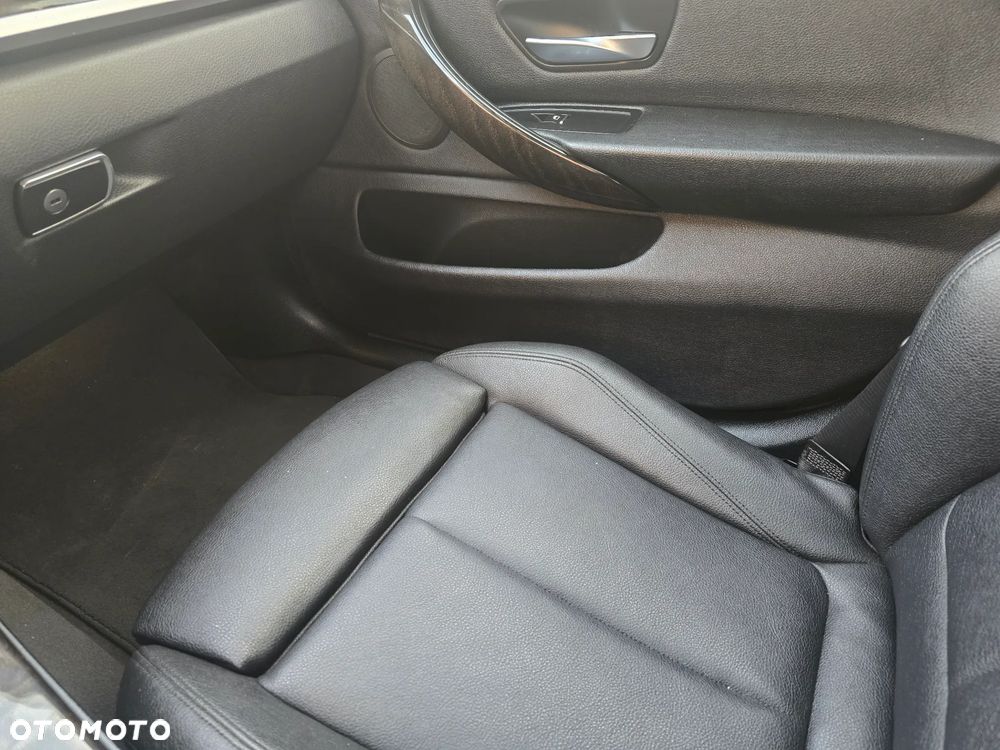 BMW Seria 4 430i xDrive Sport-Aut Luxury Line - 15