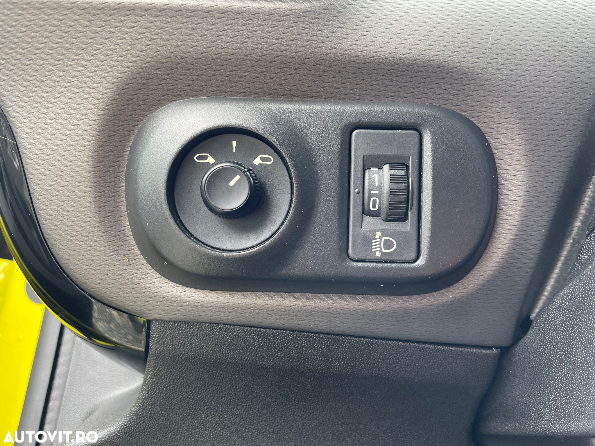 Citroën C4 Cactus e-VTi 82 ETG Stop&Start Shine - 21