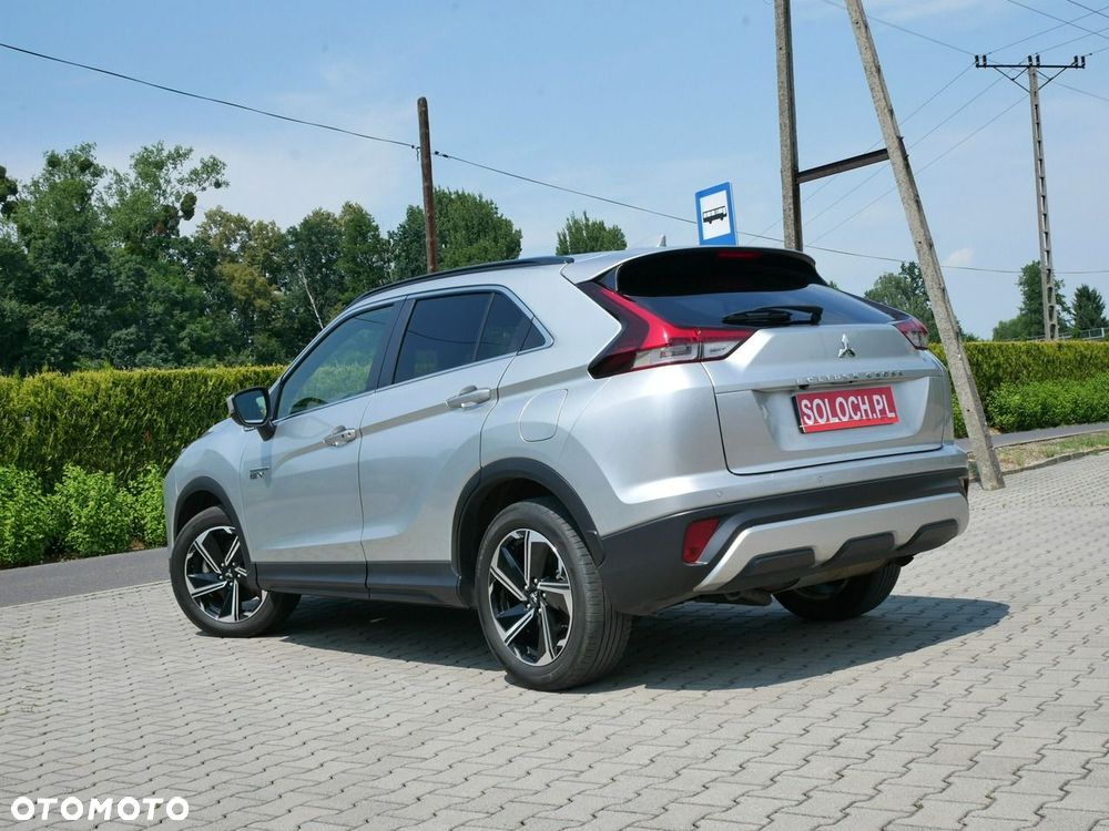Mitsubishi Eclipse Cross 2.4 PHEV Intense Plus - 15