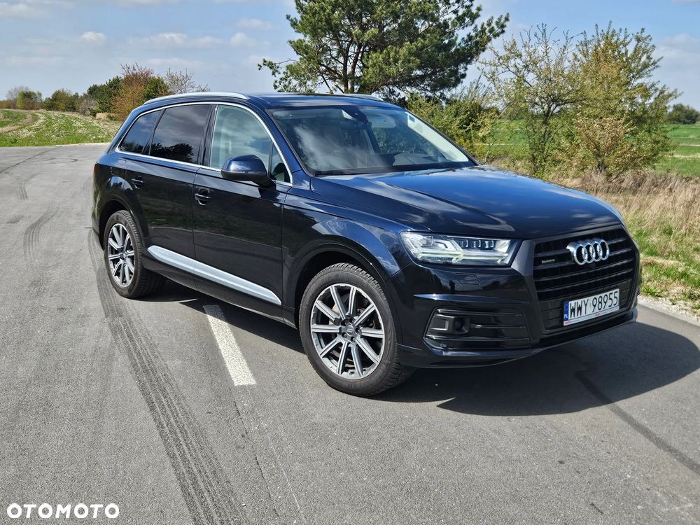 Audi Q7 - 2