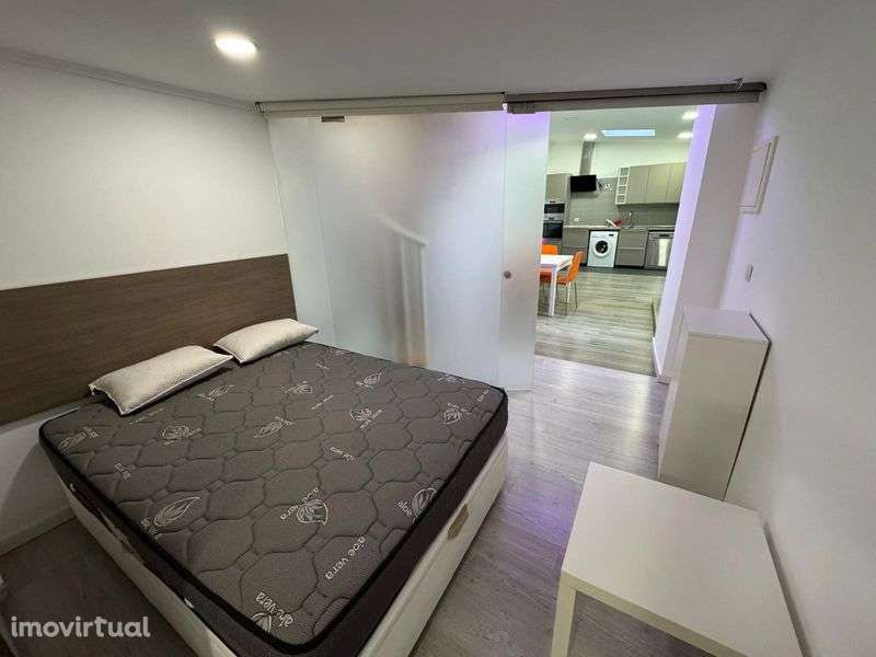 Venda T2 mobilado oportunidade - Grande imagem: 5/12