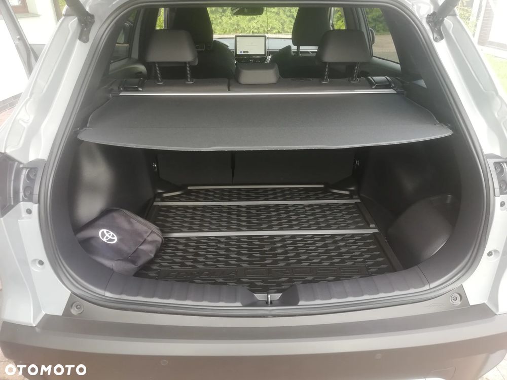 Toyota Corolla Cross - 7