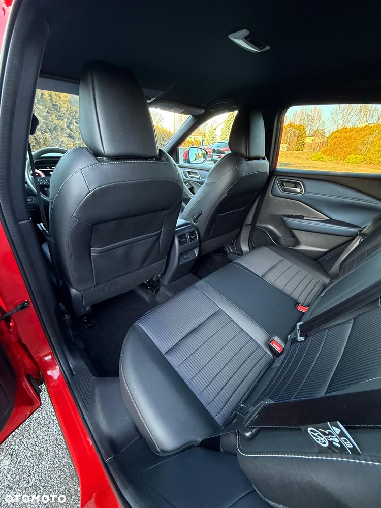 Nissan Qashqai 1.3 DIG-T MHEV N-Connecta - 11