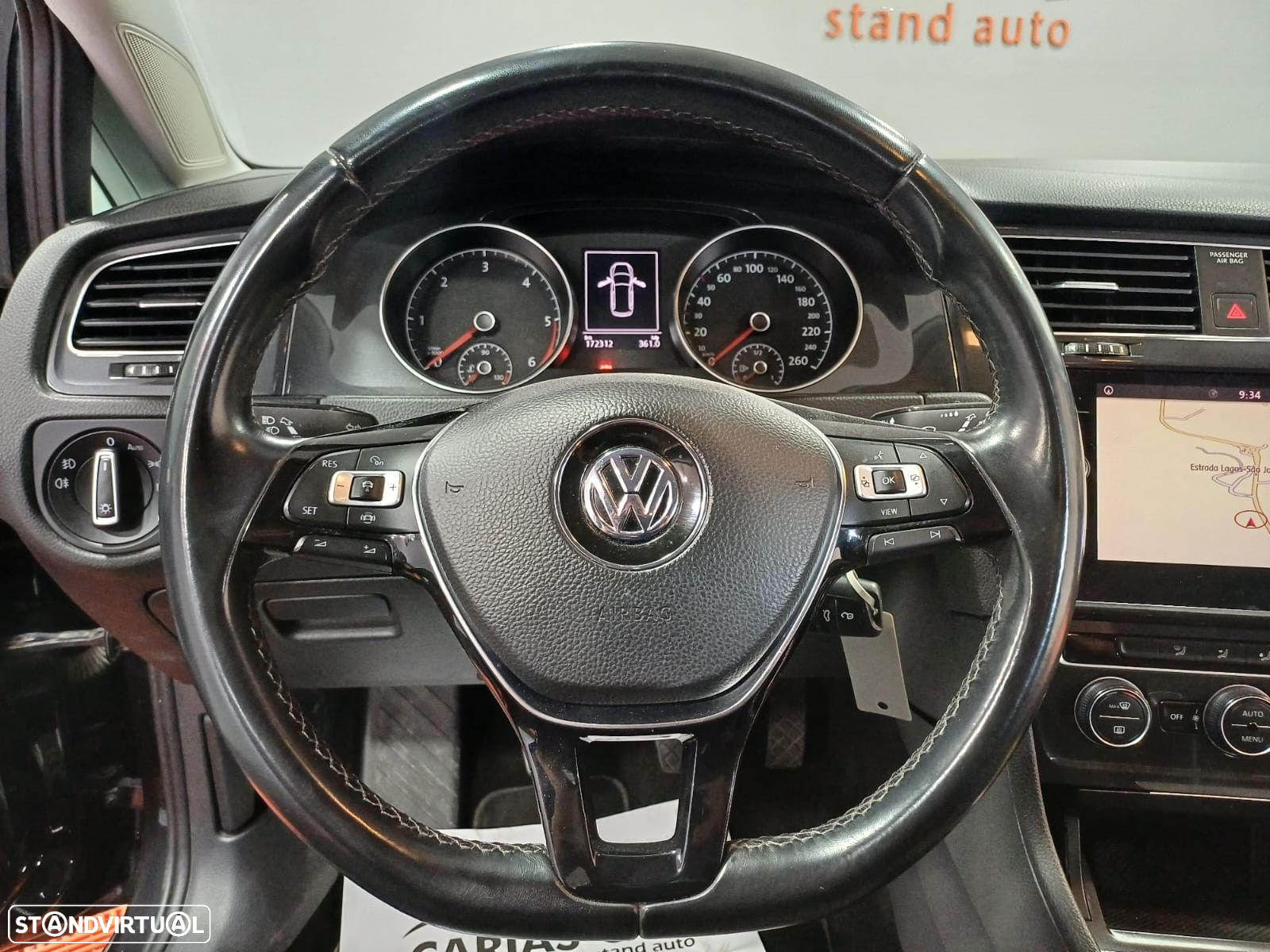 VW Golf Variant - 15