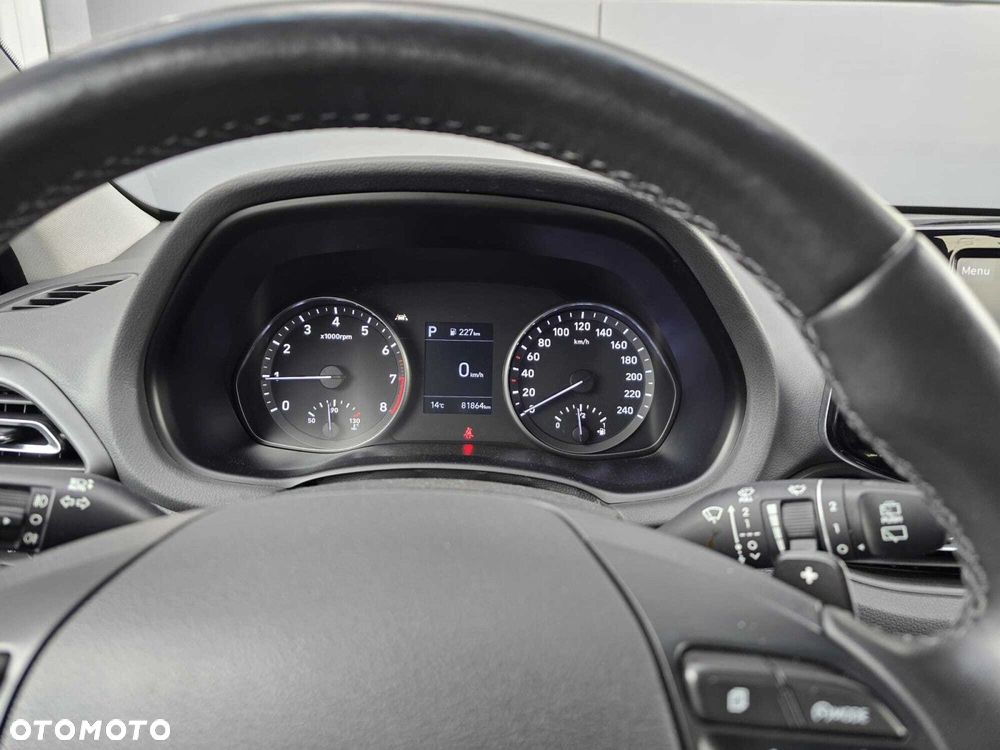 Hyundai i30 1.0 T-GDI Smart DCT - 20