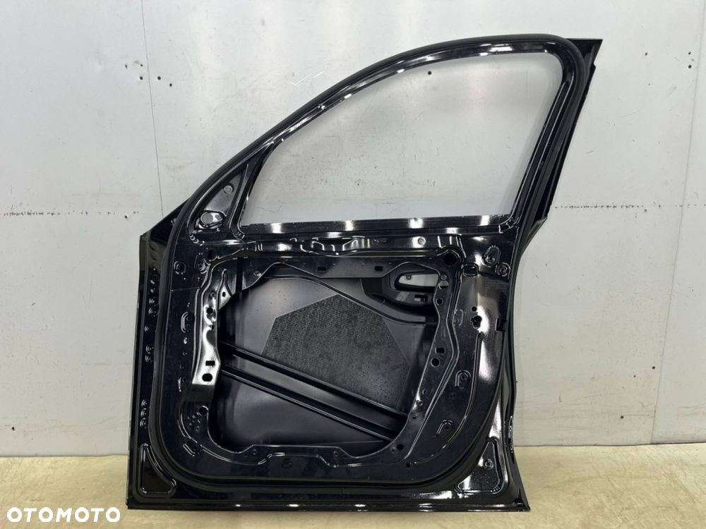 Drzwi BMW X1 U11 22r.- prawe przednie prawy przód - 13
