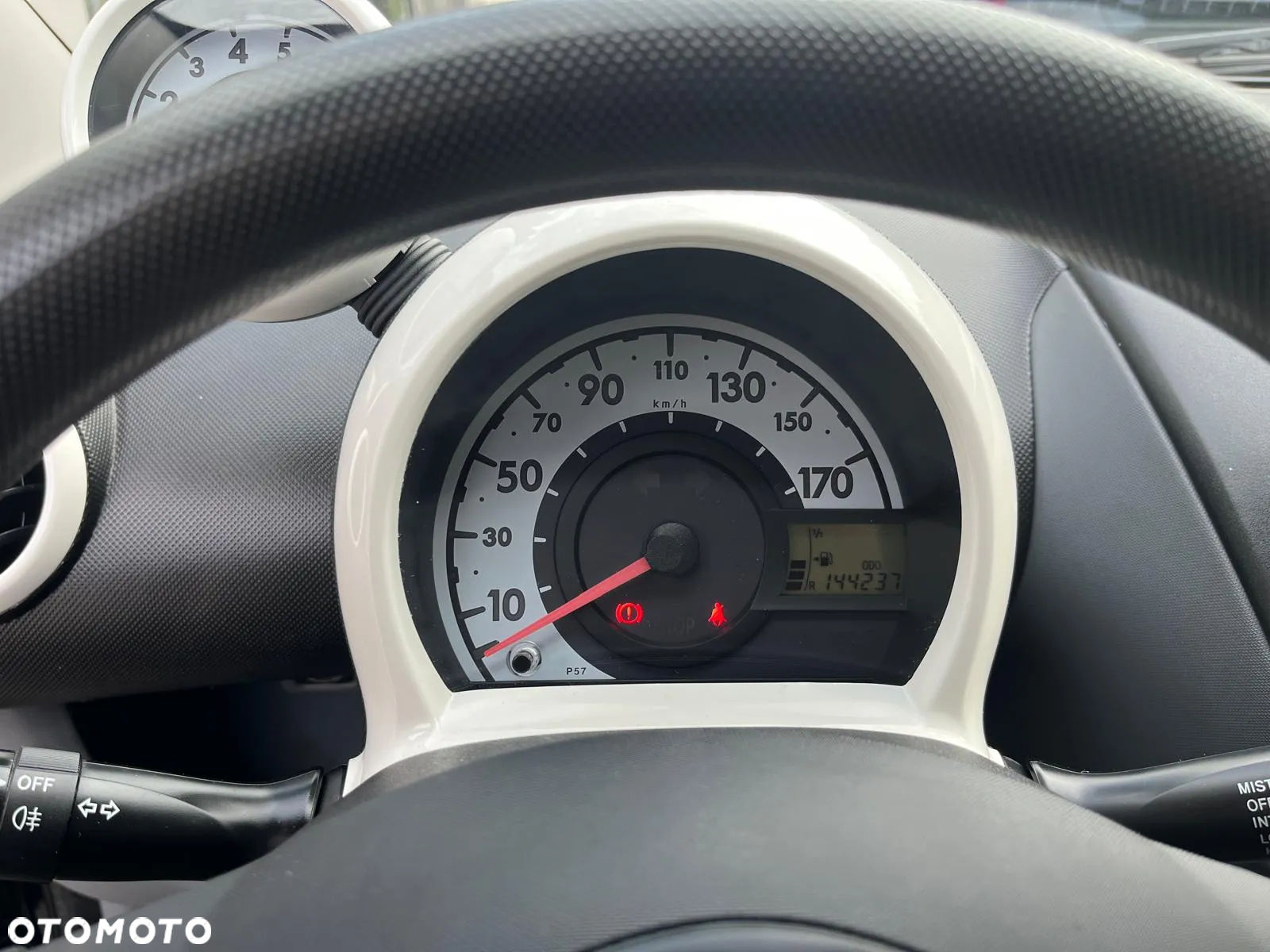 Citroën C1 1.0i Attraction - 13
