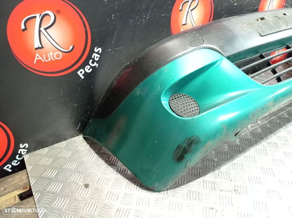 Para Choques Frente Daewoo Matiz (M100, M150) - 2