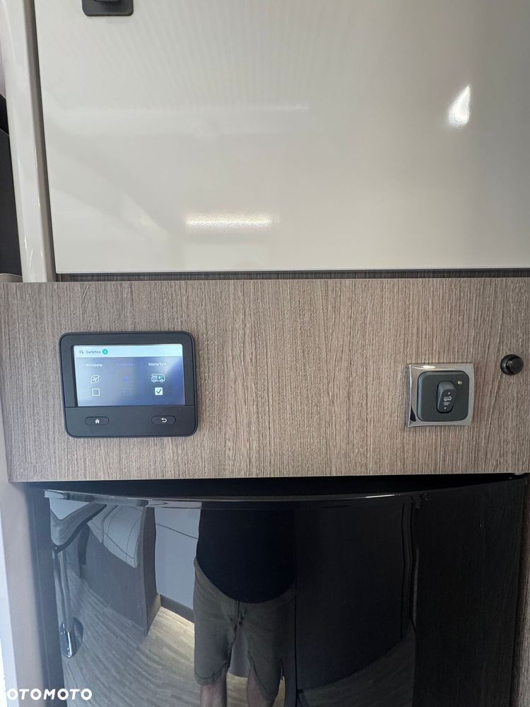 Citroën JUMPER EDEN CAMP - 34